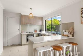 Coastal Retreat By The Beach - Cowes - 5