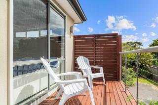 Coastal Retreat By The Beach - Cowes - 4