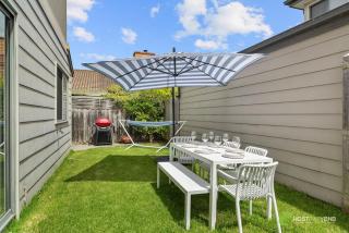 Coastal Retreat By The Beach - Cowes - 3