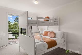 Coastal Retreat By The Beach - Cowes - 1