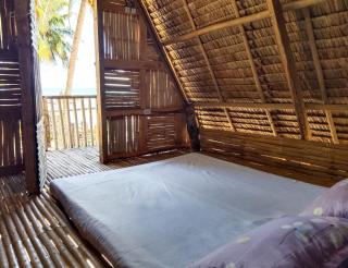 Mads Hayahay Beach Resort - - 8