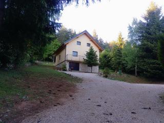 House sid forest - Otočac - 0