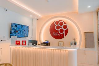 Baan Cocoa Boutique Hotel - Natai Beach - 2