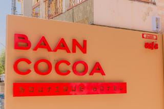 Baan Cocoa Boutique Hotel - Natai Beach - 6