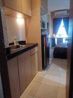 Studio Pleasant Tifolia - Jakarta - 7