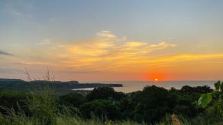 MARACUYA at Limoncito Beach - 3