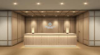 Tosei Hotel Cocone Kamata - 0