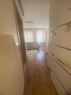 Özkul home - Eskiömerler - 1