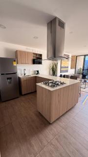 Apartamento Class 48 - Medellin - Sabaneta - 4