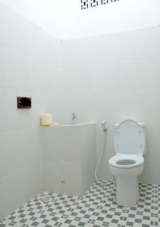 Hotel Wijaya Magelang - Magelang - 2