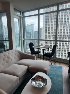 Downtown Toronto Suite By The Water - 3