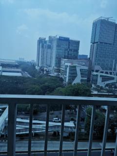 Studio Pleasant Tifolia - Jakarta - 9