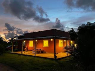 Casa do Lago - Águas de Sauípe - Canoas - 7