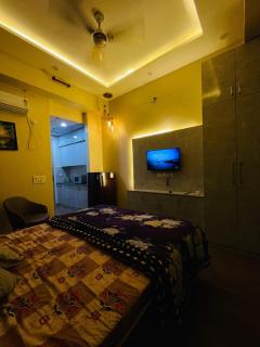 NBstays - Greater Noida - 6