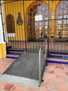 Casa Luz del Rocío Refugio con alma a 8 minutos de la Ermita - 1