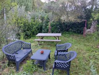 T2 La Treille avec extérieur non attenant - Allauch - 1
