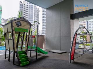 Pavilion Ceylon Hill Suites, KLCC - Kuala Lumpur - 2