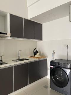 Bukit Jelutong Luxe Stay - Shah Alam - 6