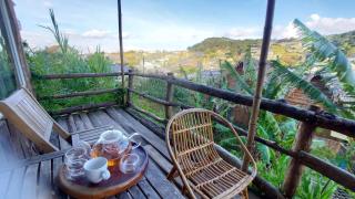 Mái Lá Homestay & Herbal Spa - 4