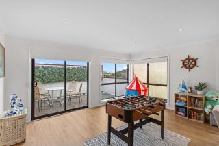 Cape Days - Seaside Family Retreat in Town - Cape Woolamai - 0