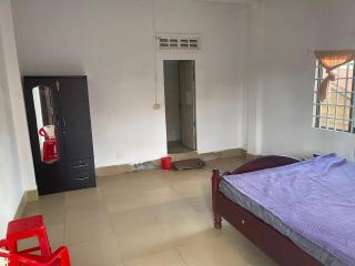 MrFe Hotel - Siem Reap - 3
