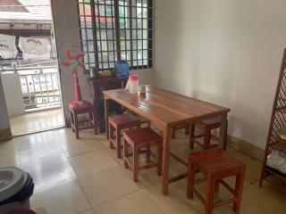 MrFe Hotel - Siem Reap - 5