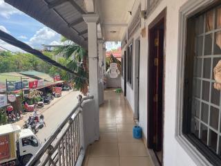 MrFe Hotel - Siem Reap - 2