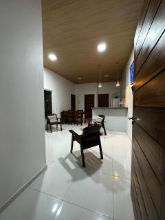 Casa Barreirinhas Lençóis Maranhenses Hotel Pousada - Barreirinhas - 0
