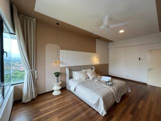 Serene Suites Jelutong - Shah Alam - 8