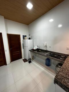 Casa Barreirinhas Lençóis Maranhenses Hotel Pousada - Barreirinhas - 2