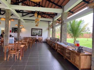 Charm Hon Rom Villas Resort - Ấp Long Sơn - 2