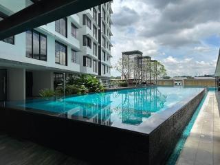The Renai Escape - Shah Alam - 6