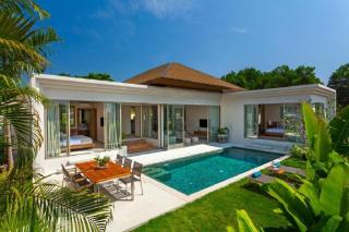 Trichada Villa 6 Bedrooms by Bibi-Star - - 0