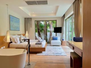 Trichada Villa 6 Bedrooms by Bibi-Star - - 6