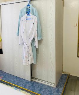 Henrys apart - Meru - 5