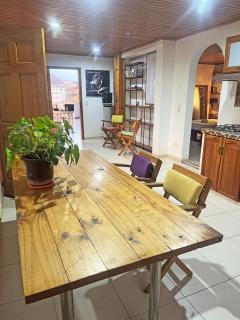 Lodging Gosen - Taganga - 7