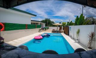 the Landing Villas rental - Panglao - 5