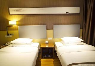 Jtour Inn Huanggang Wuxue City Square - Wuxue - 3