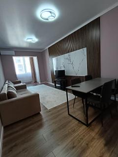 Room 3 - Almaty - 7