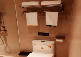 City Comfort Inn Zhuhai Jinwan Hangkong Xincheng - Zhuhai - 1