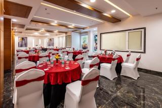 Lords Eco Inn Jawai- Sumerpur - 5