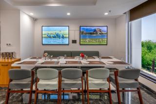 Lords Eco Inn Sumerpur-Jawai - Sheoganj - 5