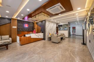 Lords Eco Inn Jawai- Sumerpur - 5