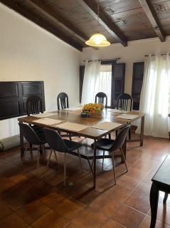 Retreat Vibes - Antigua Guatemala - 3