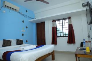 La Belle Residency Near Auroville Beach - Kottakupam - 4