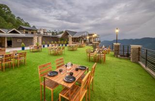 Mountain Breeze Hill Crest Luxury Apartments - 0