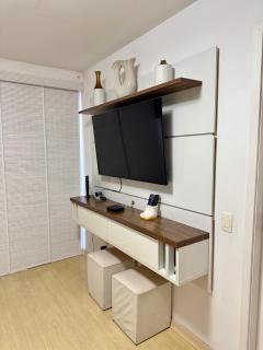 Copacabana Flat Luxuoso - Rio de Janeiro - 8