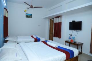 La Belle Residency Near Auroville Beach - Kottakupam - 1