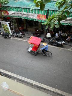 HaNoi Homestay27 - Hanoi - 7