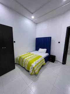 A Cozy 4 Bedrooms Terrace Home Located in Orchid Road - Lekki - 9
